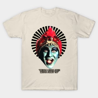 Jambi the Genie!! T-Shirt